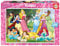 Educa - Puzzle 500 Teile für Erwachsene | Disney Prinzessinnen, 500 Teile Puzzle für Erwachsene und Kinder ab 11 Jahren, Princesses (17723)