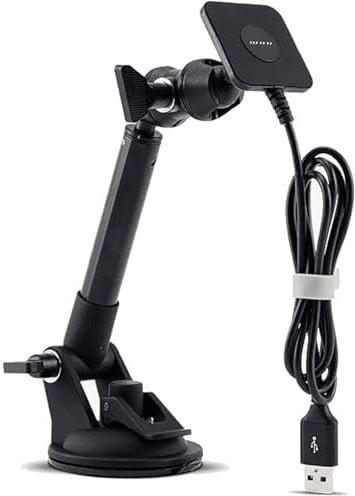 CROSSCALL Accessoire : X-Car Pro - Kit de Fixation de Charge pour Voiture