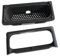 BRACIERE-CROGIOLO GHISA COMPLETO SOLEIL ORIGINALE EDILKAMIN COD.R296700