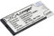 TECHTEK Batterie 2200mAh Compatible avec [Microsoft] Lumia 550, Lumia 730, 730 Dual SIM, 735, 735 Dual SIM, 738, RM-1038, RM-1040, RM-1127, Superman, pour [Nokia] 550, 738, RM-1038, RM-1040, RM-1127