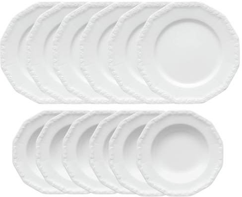 Rosenthal Maria Weiss Tafelset II 12tlg. ( 1 Set )