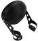Motorrad-Scheinwerferschalenhalterung丨 Motorrad-Scheinwerfergehäuse Shell丨7in Motorrad-Scheinwerfergehäuse Universelle Eimerhalterung für LED-Scheinwerfer 38‑51 Mm Gabelrohre Sitze und Zubehör
