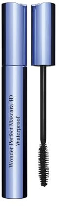 Clarins Waterproof Wonder Perfect 4D Mascara 01 Perfect Black 8ml