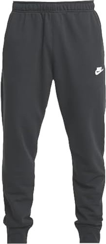 Nike Club Sweatpants Jogginghosen (as3, Alpha, l, Regular, Regular, Black)