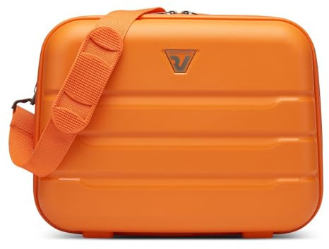 RONCATO B-FLYING Beauty case 34x28x14.5 cm - Arancio