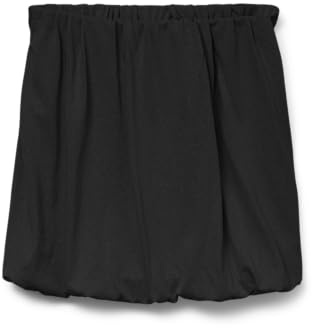 VERO MODA Vmtass Hw Short Balloon Skirt JRS Ga