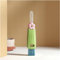 3 in 1 Water Bottle Cleaning Brush,Home kitchen multi-function cleaning brush,Tiny Bottle Cup Lid Detail Brush, Bottle Brushes for Cleaning for Water Bottles And Cups (Geen)