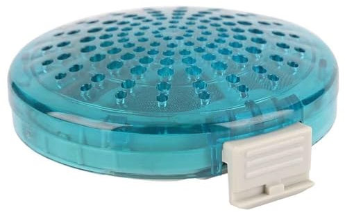 Flusenfilternetz NEA61973201 WT-H750 Flusenfilterersatz, kompatibel mit LG-Waschmaschine ﻿