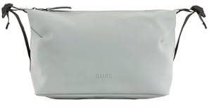 Kulturbeutel Rains Hilo Wash Bag 147 Pool, grau, one size, Lässig