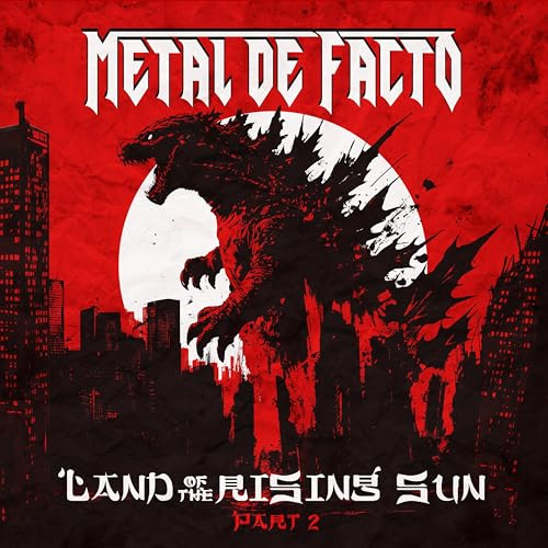 Land of the Rising Sun, Pt.2