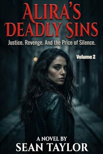 Alira's Deadly Sins Volume 2