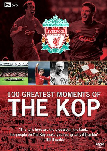 Liverpool FC reatest Moments Of The Kop