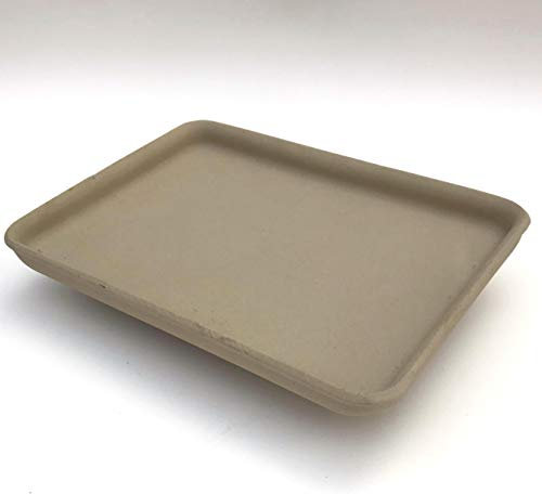 Pampered Chef tostadora Horno, pequeño bar cacerola, 8,75 x 6,5 x 0.75 