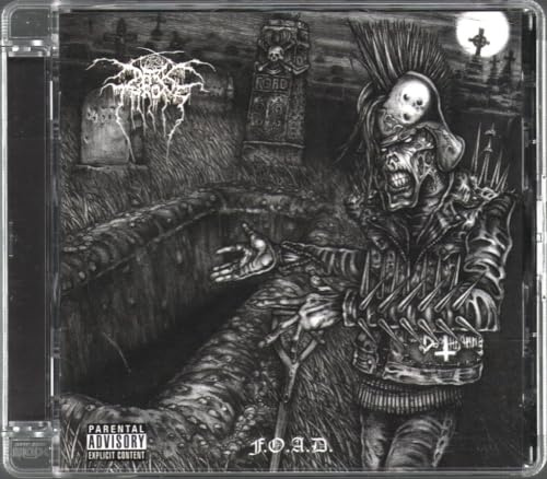Peaceville (Edel)