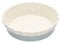 KitchenCraft Backform, runde keramische Kuchenform, Classic Collection, 20cm x 5cm, 1 Stück