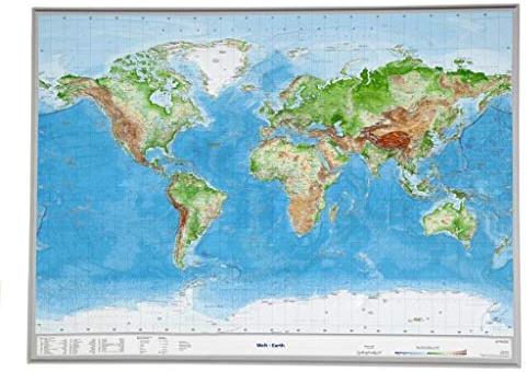 Welt Gross 1 : 53.500.000