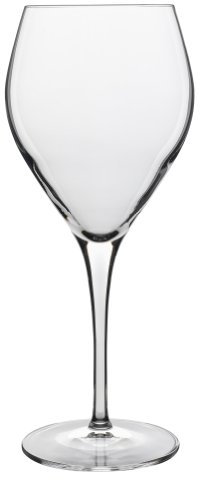 Luigi Bormioli Atelier Gourmet Weinglas, 47 ml, 6 Stück