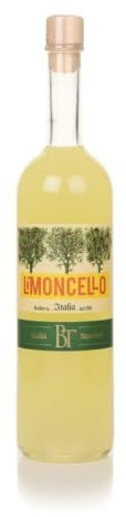 Tosolini Limoncello Liqueur, 70cl