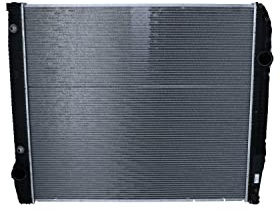 NRF 509576 Kühler, Motorkühlung