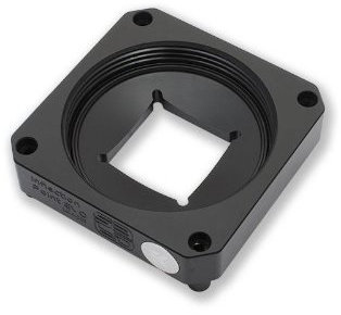 EK Water Blocks Compatible EK-SF3D Inflection Point EVO Mounting Kit für LGA-2011