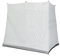 Bo-Camp Refugio de Camping BC Tienda Interior para toldo Gris