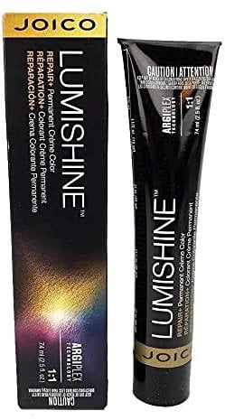 Joico Lumishine Permanent Creme Color - 5NA/5.01 by Joico