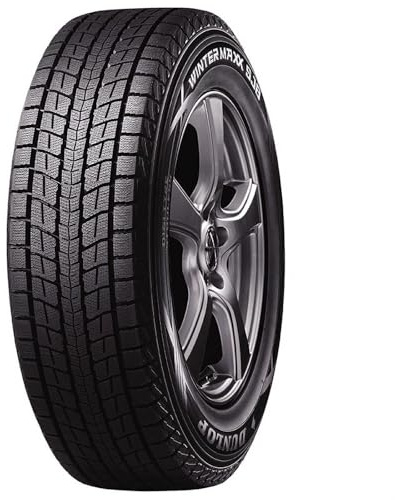 Dunlop Winter Maxx SJ8 235/65R17 108R XL
