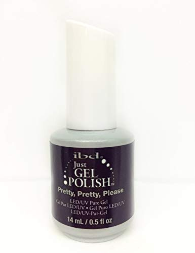 IBD Nail Gel, Pretty, Pretty, Please