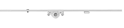 GU Getriebe D15 variabel FFH 480-590 mm G-22080-00-0-1