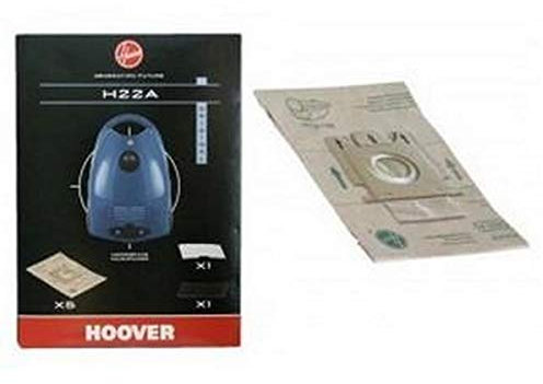 Hoover Genuine 9173865 Micropower (H22A) Sacchetto di smaltimento