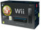 NINTENDO WII BLACK CONSOLE WITH WII FIT PLUS & BLACK BALANCE BOARD PACK