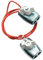AKO Fencing Seilkupplung incl. 2 Seilverbinder