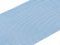 Aluminio rejilla de carreras Racinggitter Tuning rejilla 33 x 100 cm Azul Aluminio Nuevo