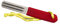 SE DF401FS Dual Grit Diamond Fishing Hook & Knife Sharpening Stone