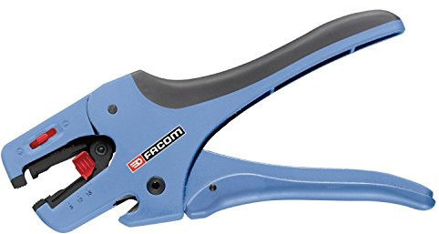 Facom Swingo 793936 Automatische Abisolierzange, 0,02–10 mm² (Awg-32-8)