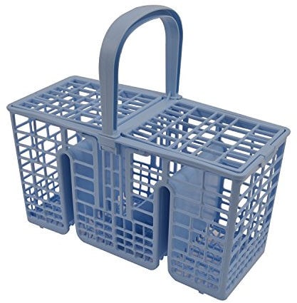 Indesit C00272294 - Cestello portaposate per lavastoviglie, 45 cm