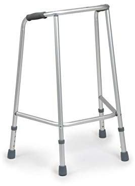 MOPEDIA Gehhilfe, starr