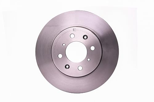 HELLA 8DD 355 105-861 Bremsscheibe - 52923 - 261mm - 13mm - Voll