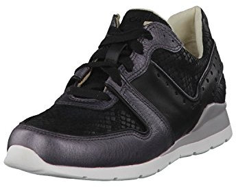 UGG® Australia Deaven Damen Sneaker Schwarz