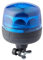 HELLA 2XD 012 878-111 LED-Blitz-Kennleuchte - RotaLED - 12/24V - blau