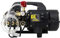 BE Pressure 1500psi 6L/min Portable Electric Pressure Washer with 2 Year Warranty