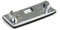 Original Audi RS3 Plakette Interieur Sportlenkrad Clip Multifunktionslenkrad Emblem