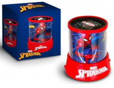 LIGHTING PROIETTORE LED SPIDERMAN