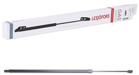 LESJÖFORS 8142116 Motorhauben