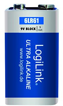 Logilink 6LR61B1