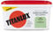 TITANLUX Cobertura Total pintura para paredes, Verde Brisa, 4 L