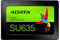 Adata Su635 Sata 2.5 Pollici Ssd Interno (Asu630Ss-480Gq-R) 480Gb