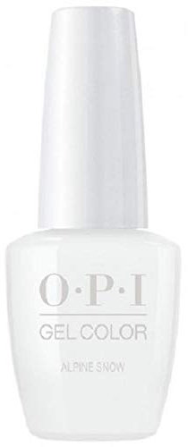 OPI Gelcolor HalbpermanentAlpin Snow GC L00 15 ml / 0,5 FL.OZ