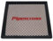 Pipercross - Filtro dell'aria sportivo compatibile con Mercedes Classe A W176 A180 CDI Blue Eff. 109 PS 09/12-05/18