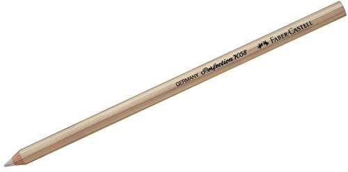 Faber-Castell 185812 - Radierstift Perfection 7058 (6)